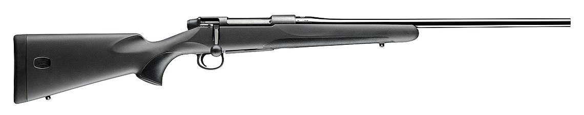 Kulovnice MAUSER M18 Standard 6,5x55 SE 56cm závit M15x1 AKCE !!!!