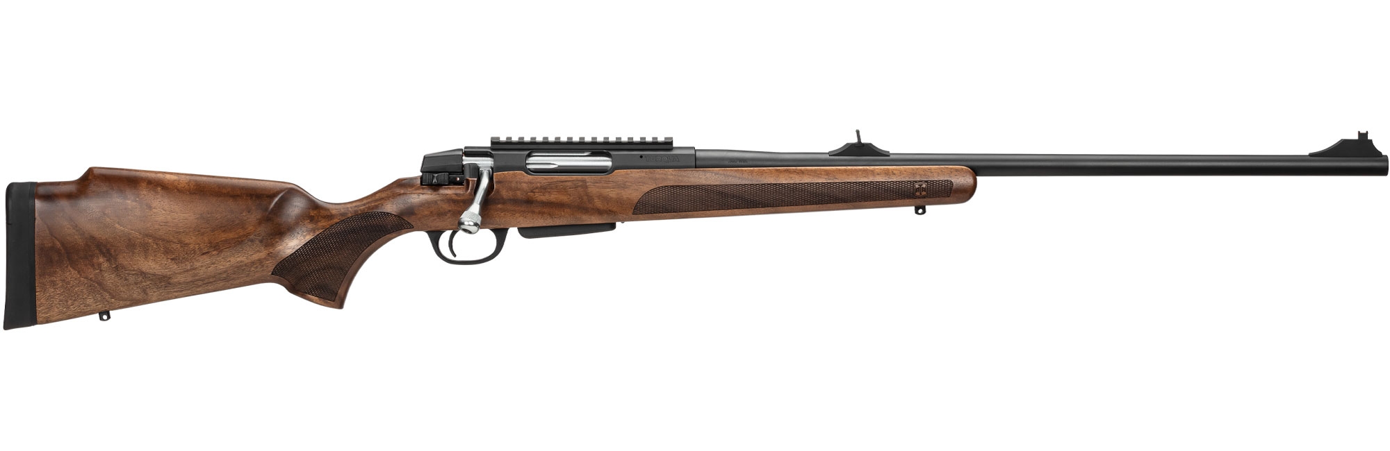 Kulovnice ATA TURQUA Monte Carlo 308W 56cm M15x1