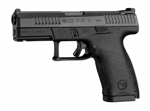 Pistole CZ P-10C AKCE 4 zásobníky ZDARMA!!!